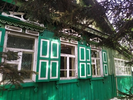 Дом, 64 м², 1 этаж, участок 11 сот.