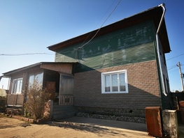 Дом, 150 м², 2 этажа, участок 9 сот.