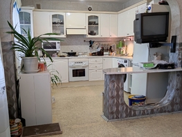 5-комнатная квартира, 100.6 м², 5/6 этаж