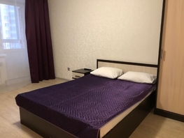 1-комнатная квартира, 37 м², 10/17 этаж