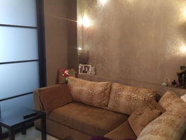 1-комнатная квартира, 42 м², 11/18 этаж