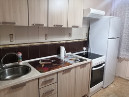 2-комнатная квартира, 56 м², 1/5 этаж