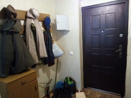 1-комнатная квартира, 16 м², 5/5 этаж