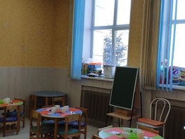 Помещение, 820 м², 1 этаж