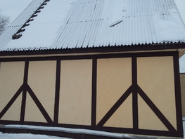 Дача, 120 м², 2 этажа, участок 12.7 сот.