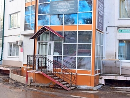 Продается Помещение Сибирская ул (Зеленый Берег мкр), 56.1 м², 1900000 рублей