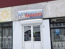 Торговое, 29 м², 1 этаж