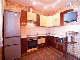 1-комнатная квартира, 36 м², 3/5 этаж