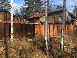 Дом, 295 м², 2 этажа, участок 10 сот.