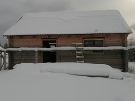 Дом, 53 м², 1 этаж, участок 5 сот.