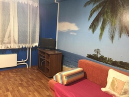1-комнатная квартира, 36 м², 12/12 этаж