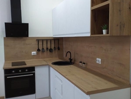 2-комнатная квартира, 47 м², 12/18 этаж
