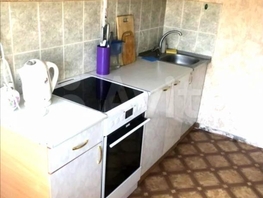 2-комнатная квартира, 44 м², 4/5 этаж