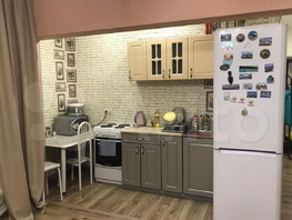 1-комнатная квартира, 36 м², 4/16 этаж