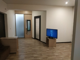 2-комнатная квартира, 51 м², 2/4 этаж