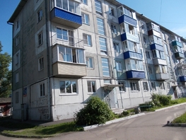 Сдается 1-комнатная квартира Луначарского ул, 31 м², 8000 рублей