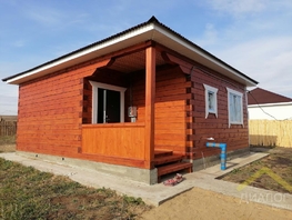 Продается Дом Черемуховая ул, 58 м², участок 6 сот., 2300000 рублей