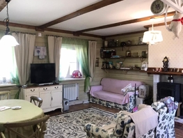 Продается Коттедж 145 м², участок 9 сот., 7200000 рублей