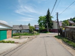 Дом, Новгородская ул