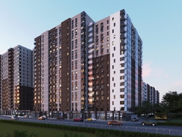 1-комн, Пискунова ул, д.136