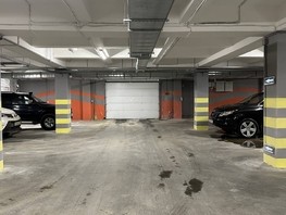 Продается парковка ЖК Очаг, блок-секция 8, 18.6  м², 1500000 рублей