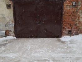 Продается гараж Железнодорожная 4-я ул, 24  м², 750000 рублей