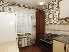 Продается 1-комнатная квартира Рябикова б-р, 30  м², 3700000 рублей