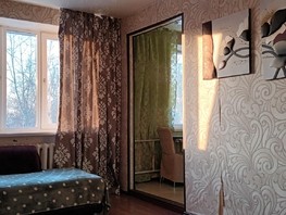 Продается 2-комнатная квартира Строителей и монтажников пр-кт, 48.1  м², 3790000 рублей
