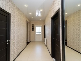 Продается 3-комнатная квартира Безбокова ул, 100.2  м², 12950000 рублей