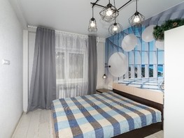 Продается 2-комнатная квартира ЖК На Советской-2, корпус 2, 38.8  м², 7200000 рублей