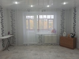 Продается 4-комнатная квартира Карла Маркса ул, 76.9  м², 5500000 рублей
