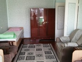 Продается 2-комнатная квартира Белградская ул, 51  м², 3200000 рублей