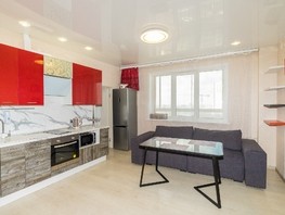 Продается 3-комнатная квартира ЖК Дом на Пискунова, б/с 6, 64  м², 9400000 рублей