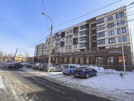 Продается 3-комнатная квартира 95  м², 8000000 рублей