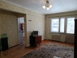 Продается 2-комнатная квартира Куликовская ул, 44.9  м², 3751000 рублей