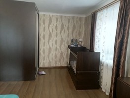 Продается 1-комнатная квартира Омулевского ул, 31  м², 4300000 рублей