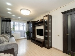 Продается 3-комнатная квартира Мамина-Сибиряка ул, 61  м², 7700000 рублей
