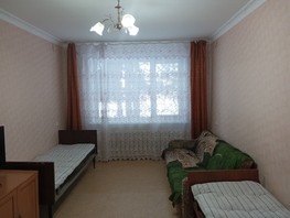 Продается 2-комнатная квартира Дружбы Народов пр-кт, 43.8  м², 2400000 рублей