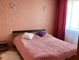 Продается 4-комнатная квартира Энгельса ул, 72.4  м², 4000000 рублей