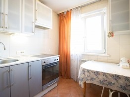 Продается 2-комнатная квартира Байкальская ул, 43  м², 5300000 рублей