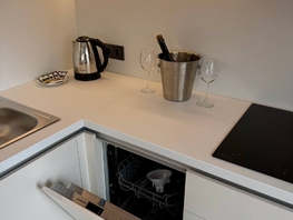 Продается 3-комнатная квартира АО Смартаменты, дом 1 и 2, 51.97  м², 8300000 рублей