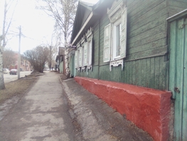 Продается Дом 2-я Железнодорожная ул, 55 м², участок 7.6 сот., 12000000 рублей