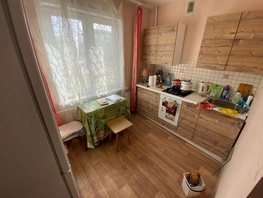 Снять однокомнатную квартиру 22 мкр, 34.4 м², 17000 рублей