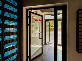 Продается 1-комнатная квартира ЖК Юго-Западный, дом 17, 29.05 м², 4768000 рублей
