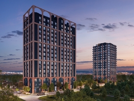 Продается парковка Старо-Кузьмихинская ул, 18.86 м², 3800000 рублей