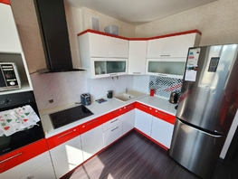 Снять двухкомнатную квартиру Маяковского ул, 53 м², 42000 рублей