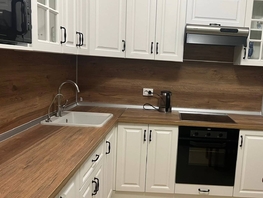 Снять двухкомнатную квартиру Байкальская ул, 41 м², 22000 рублей
