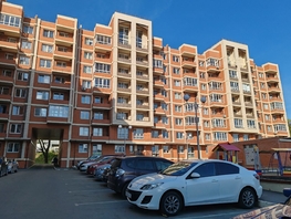 Снять двухкомнатную квартиру Бородина ул, 44.5 м², 40000 рублей