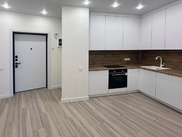 Продается 1-комнатная квартира ЖК Квартал Стрижи, 2 очередь, 45.5 м², 9600000 рублей