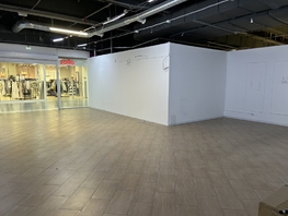 Сдается Торговое Юбилейный мкр, 115.7 м², 520650 рублей